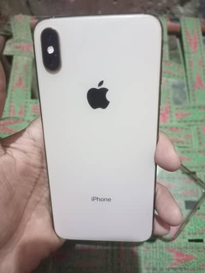 IPhone xs max