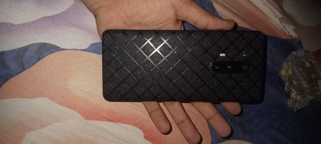 One Plus 8 Pro 3