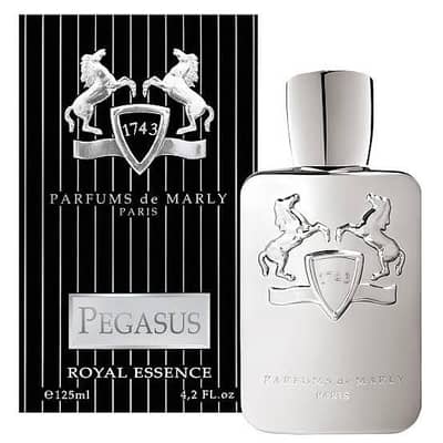Pegasus Men Edp - 125ml