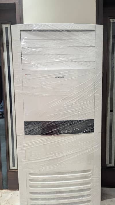 4 ton KENWOOD inverter chiller