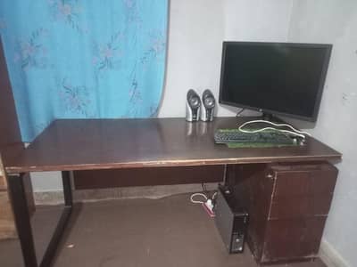 table for office