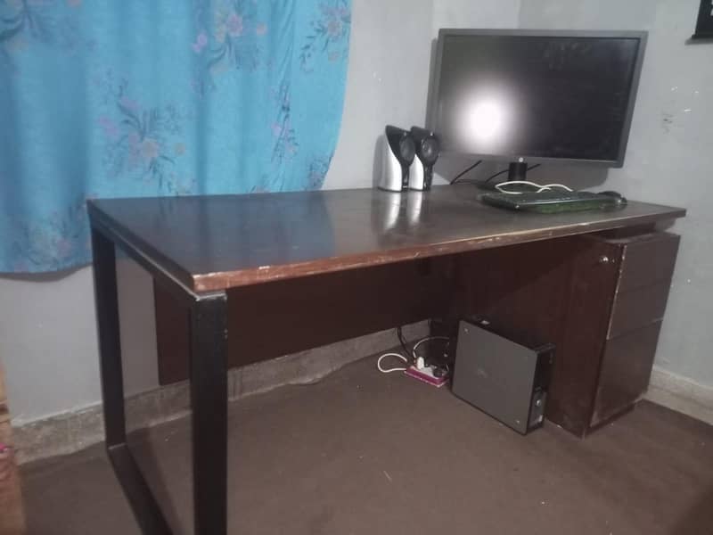 table for office 1