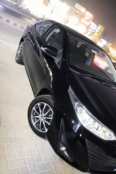 Toyota Yaris 2021