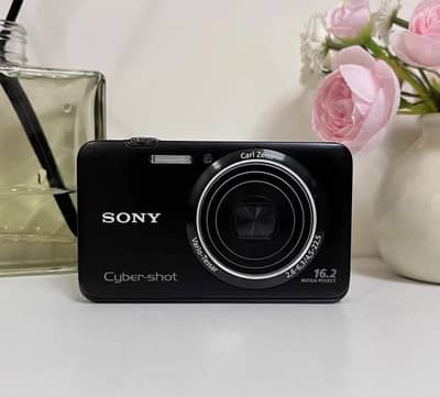 SONY Cyber-Shot DSC-WX9