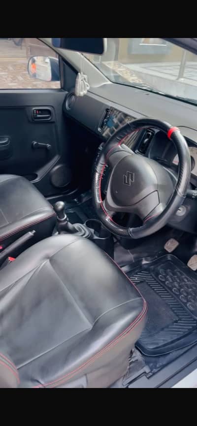 Suzuki Alto 2022 vx