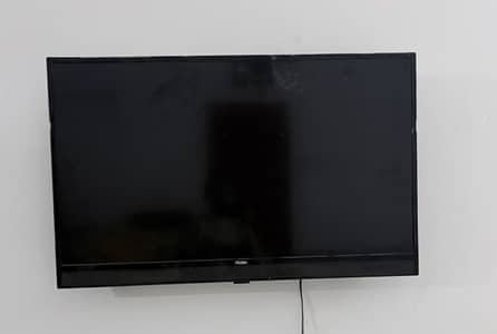 Haier LED
