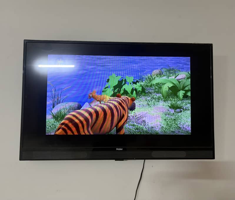 Haier LED 1