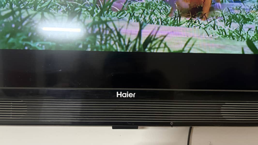 Haier LED 3