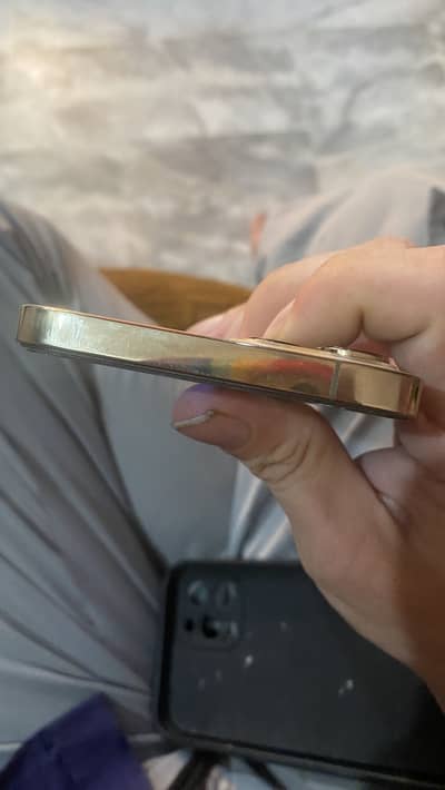 Apple iPhone 12 Pro Max