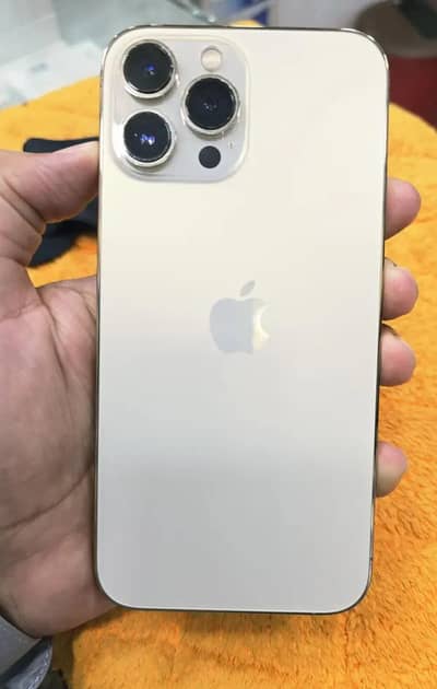 Apple iPhone 13 Pro