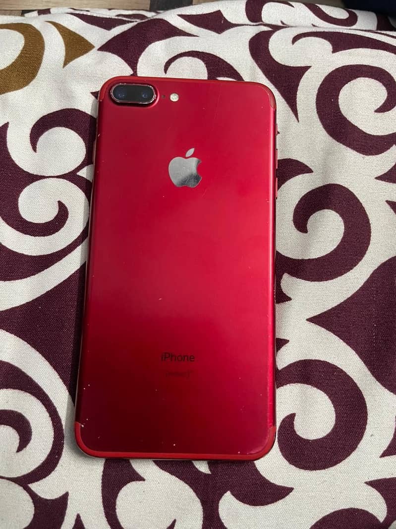Apple iPhone 7 Plus 3