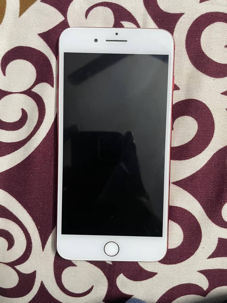 Apple iPhone 7 Plus 5