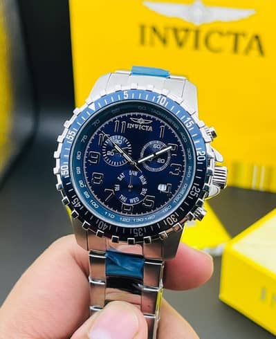 Branded Watches