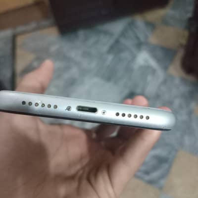 Xr op condition