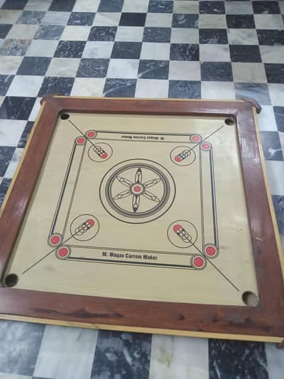 carrom
