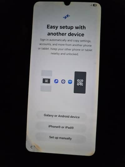 Samsung Mobile A05