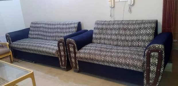 5 seater sofa