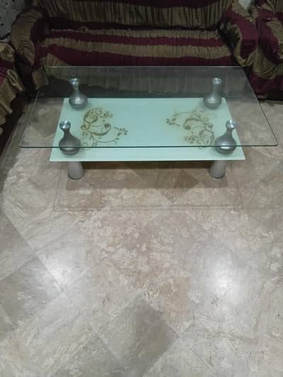 cofee table