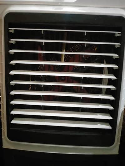 super Asia air cooler in 12watt