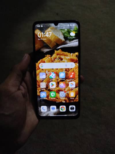 Xiaomi Redmi 13c