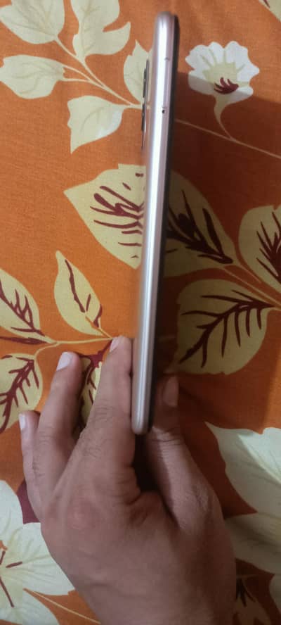 Infinix Hot 12 Play