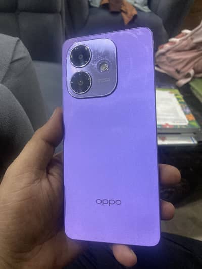 OPPO A5