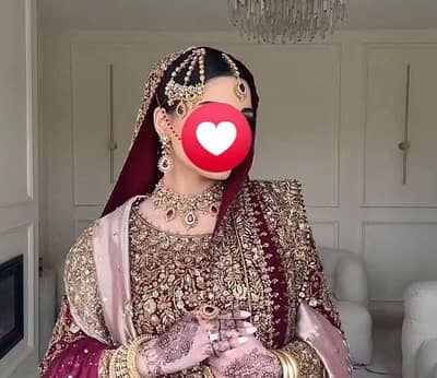 Bridal Jewelry