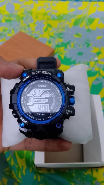 brand new army watch ha