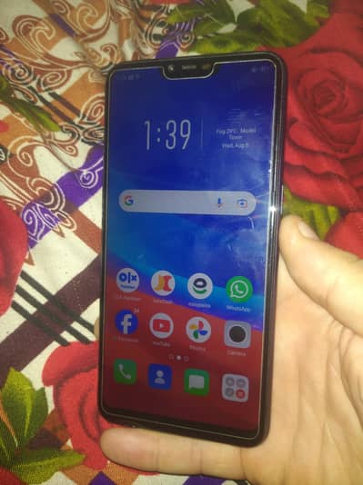 OPPO A3s