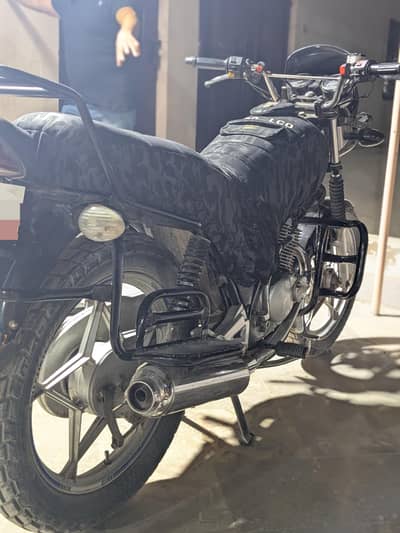GS 150 for sale