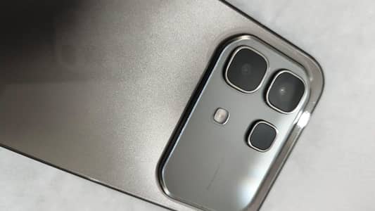 infinix note 60