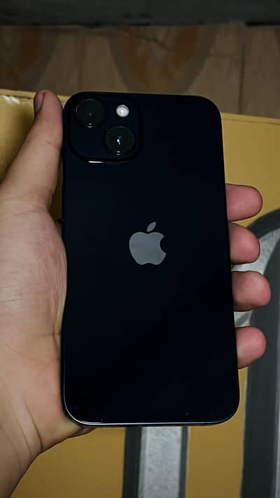 iPhone 14 JV | 128 GB | 10/10 | 85% BH Best Phone No Exchange
