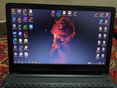 Dell Inspiron 15 3567 i5 7th gen 2gb graphics card