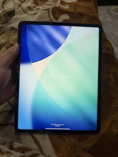 ipad pro m1  512gb