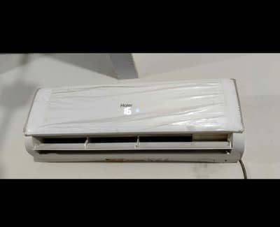 Haier 1 ton ac