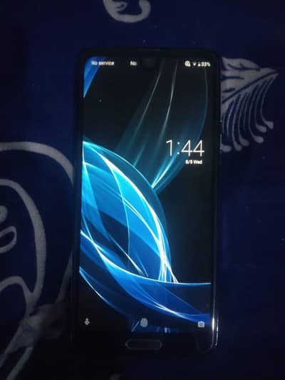 Sharp Aquos R2