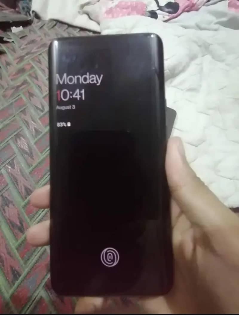 One Plus 7 Pro 2