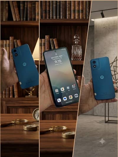 Motorola Moto G Play
