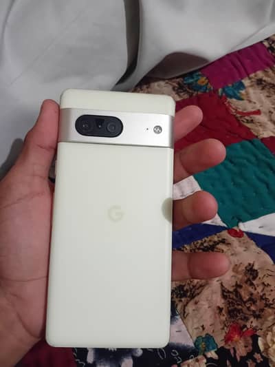 Google Pixel 7