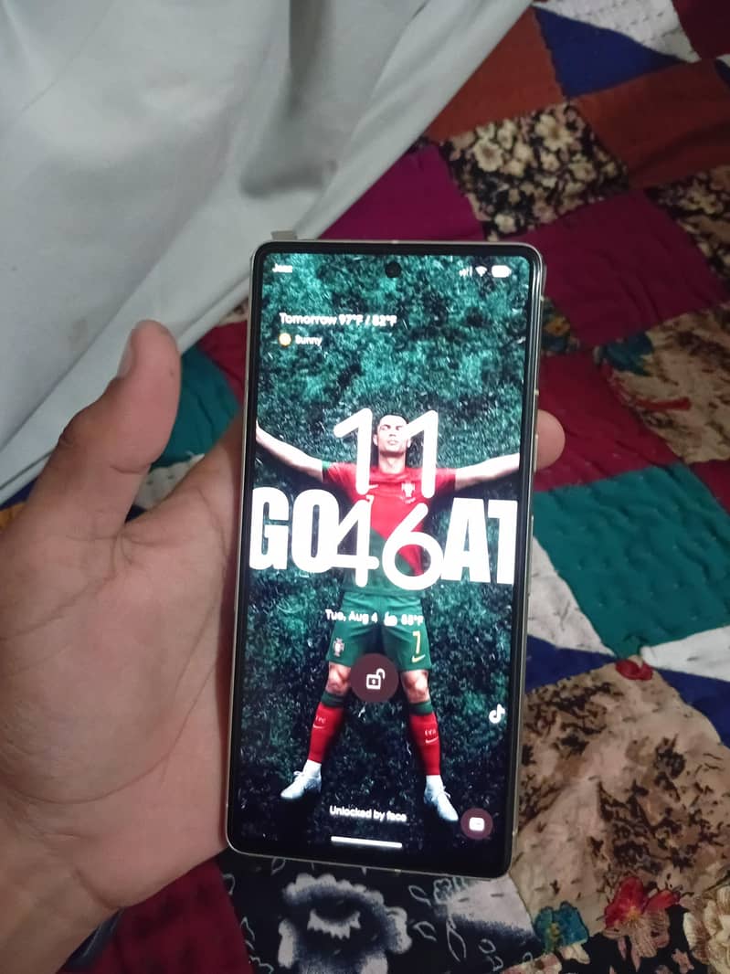 Google Pixel 7 2