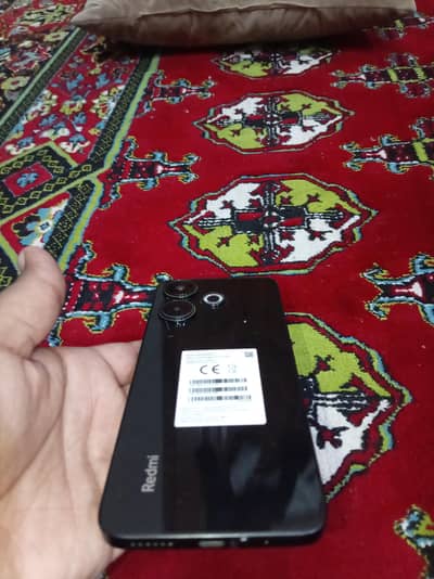Xiaomi Redmi 13