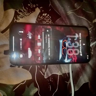 Apple iPhone 12 Pro Max