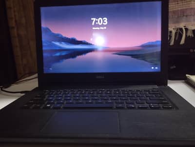 Dell Core I7 7th Gen | 8GB Ram + SSD