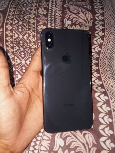 Apple iPhone X