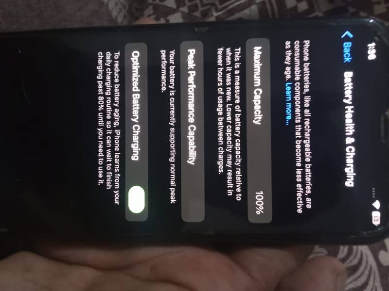 Apple iPhone X 3