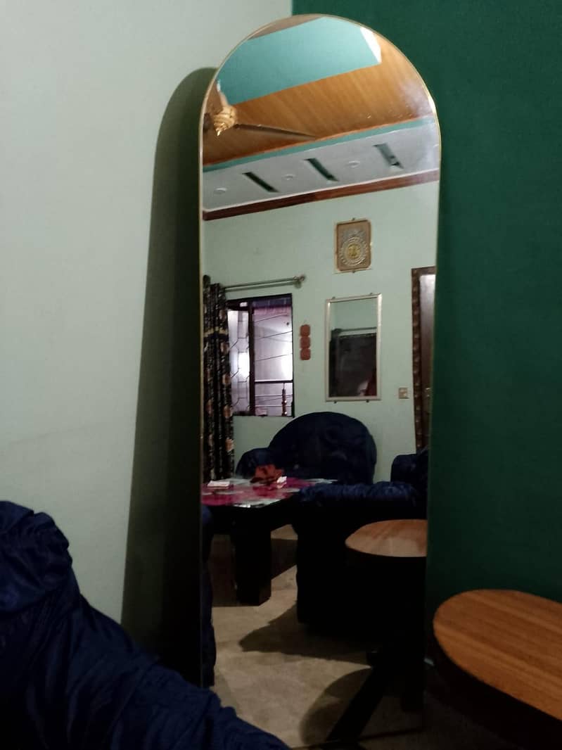 Stand Mirror 3