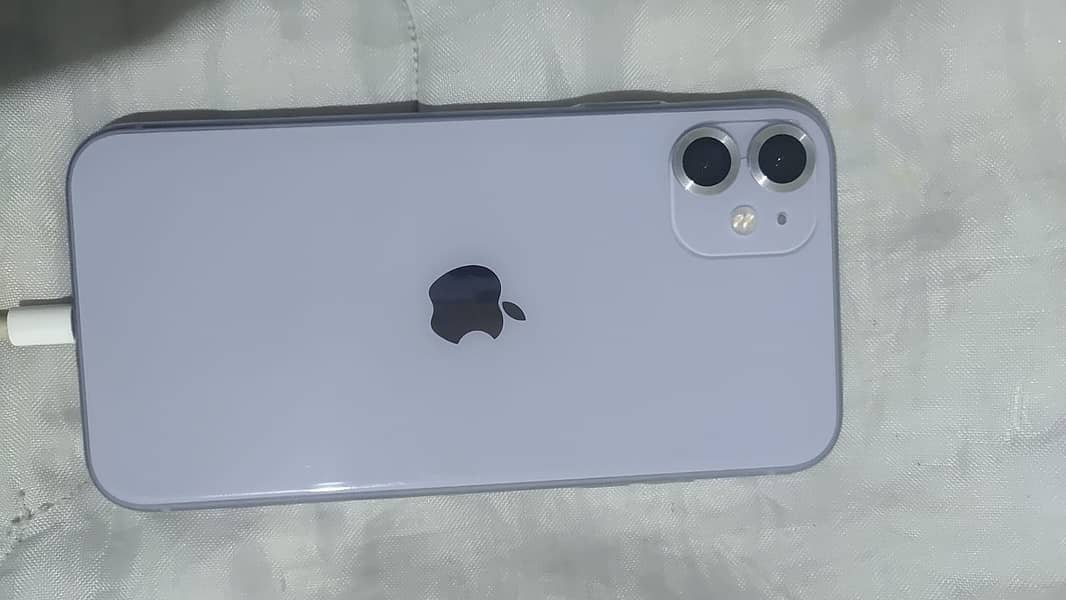 Apple iPhone 11 0