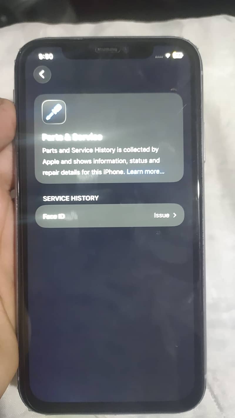 Apple iPhone 11 3