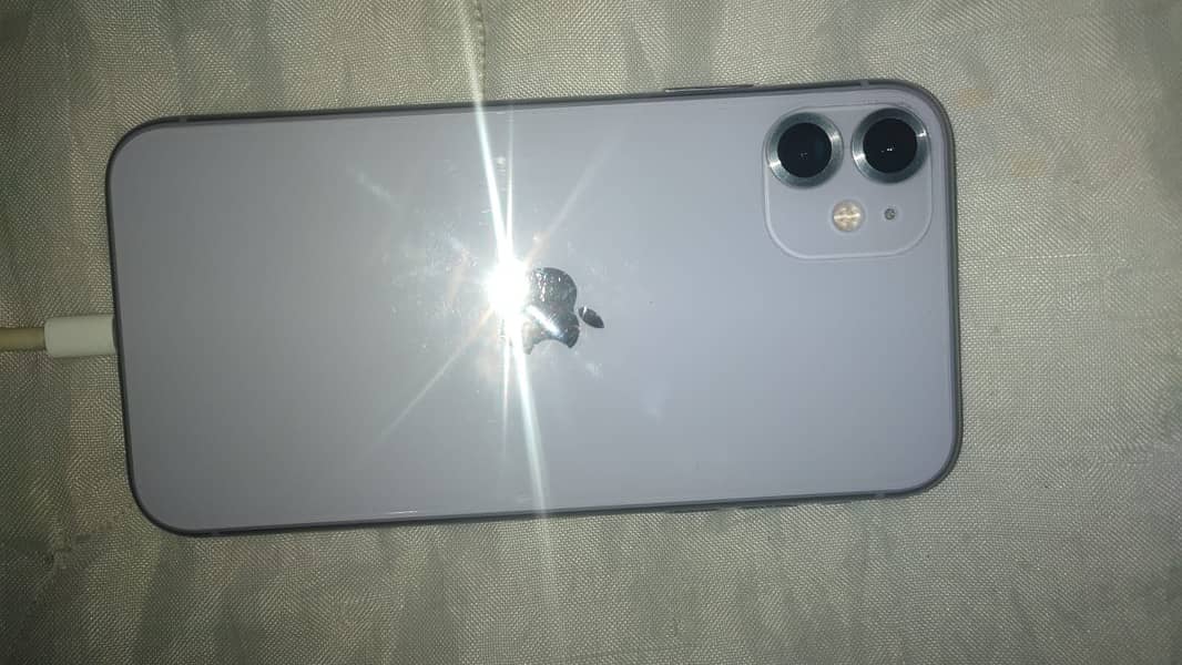 Apple iPhone 11 6