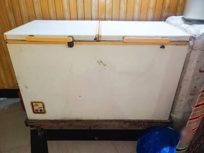 Pel D Freezer 2 in 1 For sale